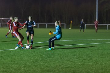 Bild 117 - Frauen SV Wahlstedt - TSV Schoenberg : Ergebnis: 17:1